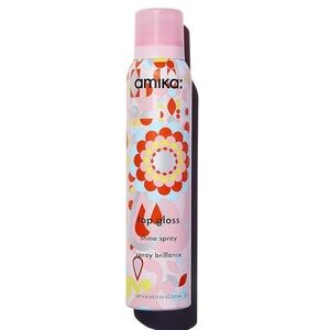 Amika Top Gloss Shine Spray